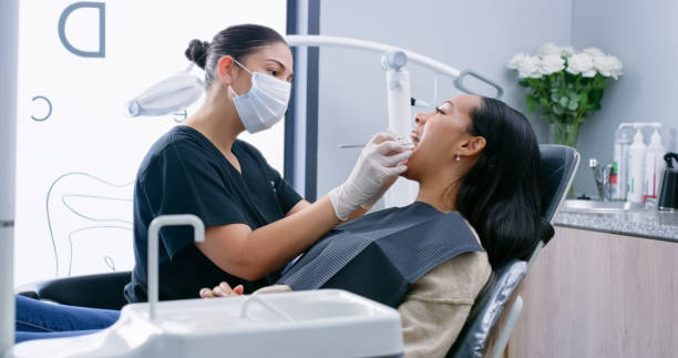 Advanced Technology for Better Dental Care in Cornwells Heights, PA