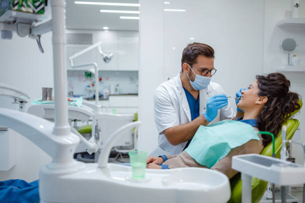 Best Emergency Dental Care  in Cornwells Heights, PA